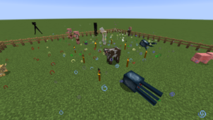 Incense Mod for Minecraft 1.10.2