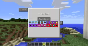 Lucky Cases Mod for Minecraft 1.10.2/1.9.4