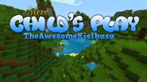 Mere Child’s Play Resource Pack for Minecraft 1.10.2