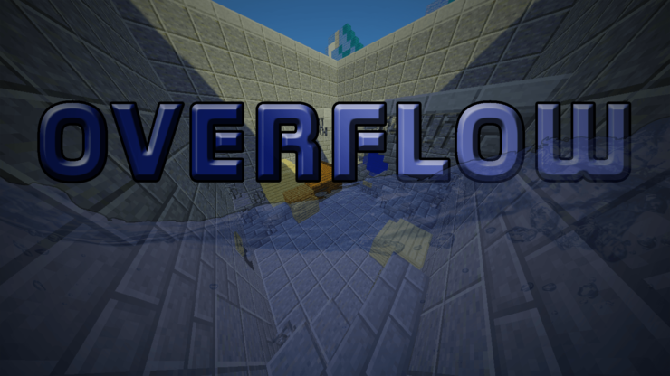 overflow map