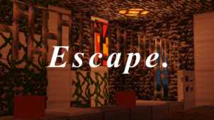 Prisoner of War Escape Map 1.10.2 (Timeless Puzzles)
