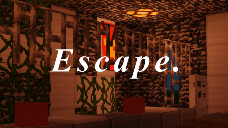 prisoner of war escape map