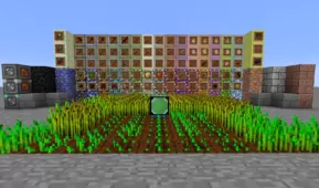 Simple Upgrades Mod for Minecraft 1.10.2/1.9.4