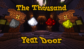The Thousand Year Door Map 1.8.9