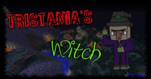 Tristania’s Witch Map 1.10.2 (A Tale of Mines and Magic)