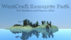 WestCraft Resource Pack for Minecraft 1.8.9