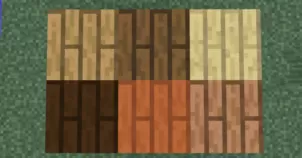 Better Textures Resource Pack for Minecraft 1.10.2