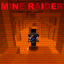 Mine Raider Icon