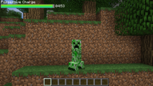 Possessed Mod for Minecraft 1.10.2