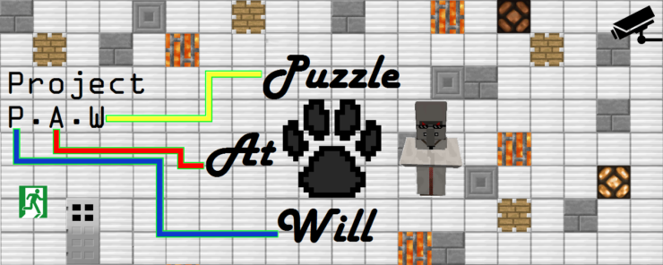 puzzle at will map