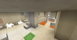 The Ascent Map 1.10.2