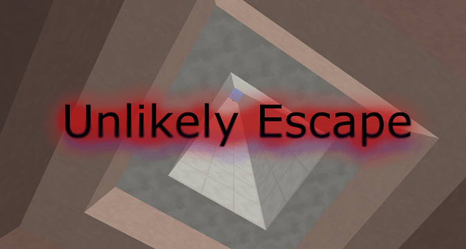 unlikely escape map
