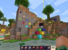 Visibility 2 Resource Pack for Minecraft 1.10.2