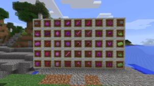 All Things Kevium Mod for Minecraft 1.10.2