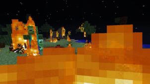 Epic Siege Mod for Minecraft 1.12.2/1.11.2