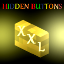 Hidden Buttons XXL Icon