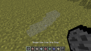 Ore Pings Mod for Minecraft 1.10.2/1.7.10