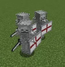 Overlord Mod For Minecraft