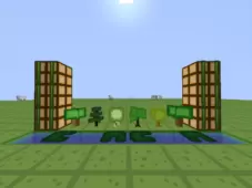StarPack Resource Pack for Minecraft 1.7.10