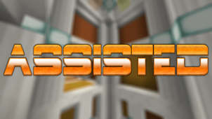 Assisted Map 1.10.2 (A Co-op Puzzle Map)