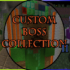 Custom Boss Collection II Icon