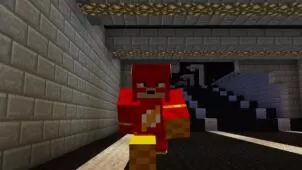 Heroes Coming Mod for Minecraft 1.10.2