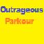 Outrageous Parkour Icon