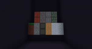 PixelPastels Resource Pack for Minecraft 1.9.4