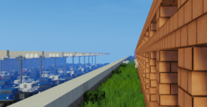 Santa Fornia Official Resource Pack for Minecraft 1.10.2