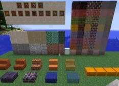 Tim’s Expansion Mod for Minecraft 1.10.2/1.7.10