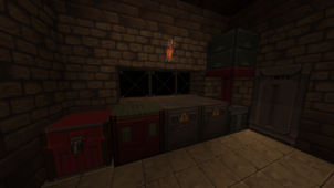 Unnatural State Resource Pack for Minecraft 1.11/1.10.2