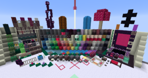 Avery’s Textures Resource Pack for Minecraft 1.11.2