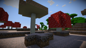 BitBetter Resource Pack for Minecraft 1.11