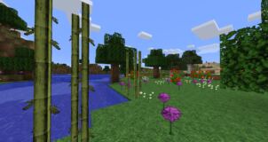 Defaulistic Resource Pack for Minecraft 1.10.2