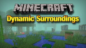 Dynamic Sword Skills Mod for Minecraft 1.12.2/1.11.2