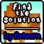 Find the Solution Icon
