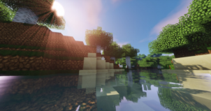 Grand Eclipse Resource Pack for Minecraft 1.8.9