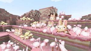 High on Sugar Resource Pack for Minecraft 1.8.9