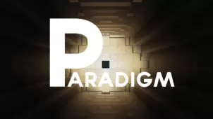 Paradigm Map 1.10.2 (A Mysterious Village Adventure)