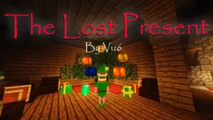 The Lost Present Map 1.11.2 (A Heartwarming Adventure)