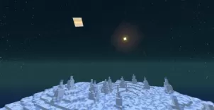 ExtraPlanets Mod for Minecraft 1.12.2/1.11.2