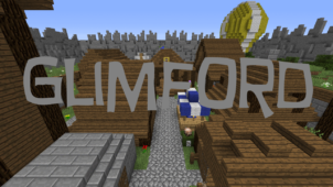 Glimford Map 1.11.2 (The 24-Hour Plague)