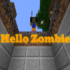 Hello Zombie Map  Icon
