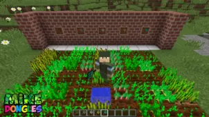 Mike Dongles Mod for Minecraft 1.12.2/1.11.2