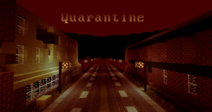 Quarantine Map 1.11.2 (Escape from Devastation)