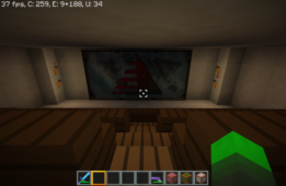 Raw Colors Resource Pack for Minecraft 1.11.2