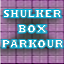 ShulkerBox Parkour Icon