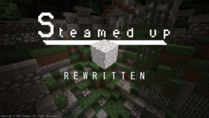 Steamed Up Resource Pack for Minecraft 1.11.2