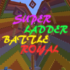 Super Ladder Battle Royal Icon