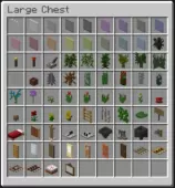 True 3D Items Resource Pack for Minecraft 1.11.2